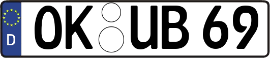 OK-UB69