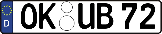 OK-UB72