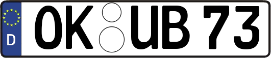 OK-UB73