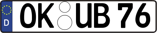 OK-UB76