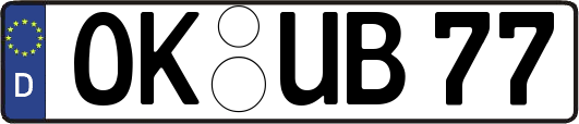 OK-UB77
