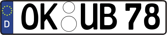 OK-UB78