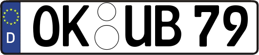 OK-UB79