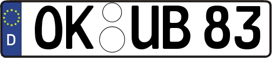 OK-UB83