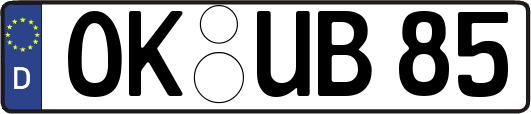 OK-UB85