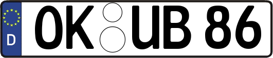 OK-UB86