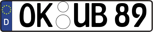 OK-UB89