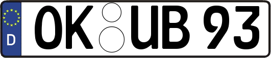 OK-UB93