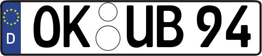 OK-UB94
