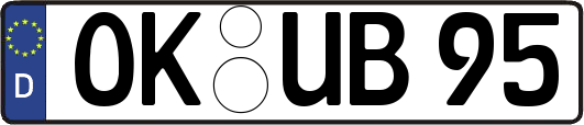 OK-UB95