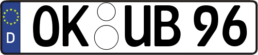 OK-UB96