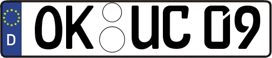 OK-UC09