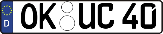 OK-UC40