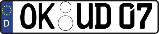 OK-UD07