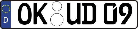 OK-UD09