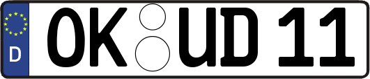 OK-UD11