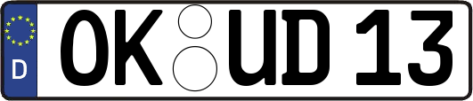 OK-UD13