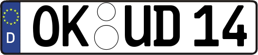 OK-UD14