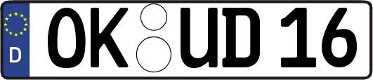 OK-UD16