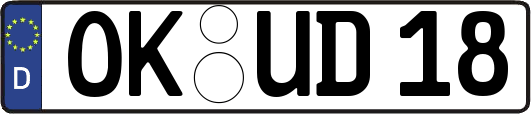 OK-UD18