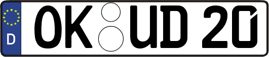 OK-UD20