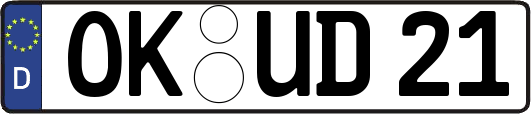 OK-UD21