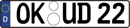 OK-UD22