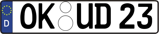 OK-UD23
