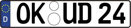 OK-UD24