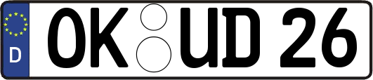 OK-UD26