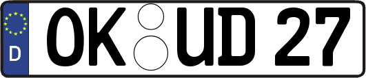 OK-UD27