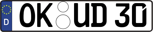 OK-UD30