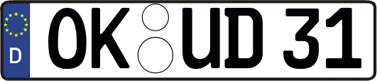 OK-UD31