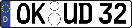 OK-UD32