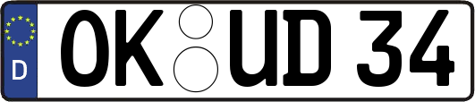 OK-UD34