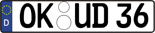 OK-UD36