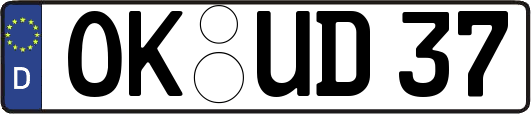 OK-UD37