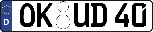 OK-UD40