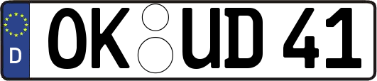 OK-UD41