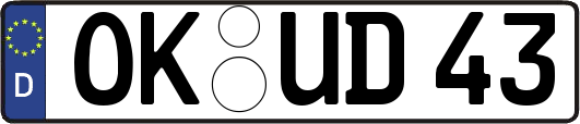 OK-UD43