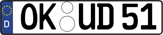 OK-UD51