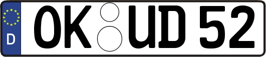 OK-UD52