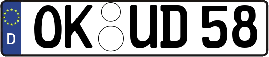 OK-UD58
