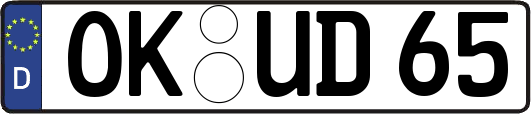 OK-UD65