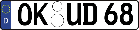 OK-UD68