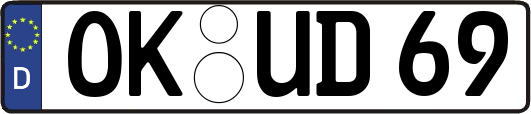 OK-UD69