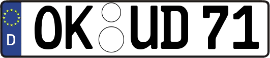 OK-UD71