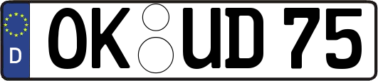 OK-UD75