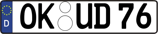 OK-UD76