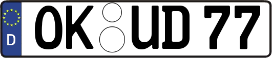 OK-UD77